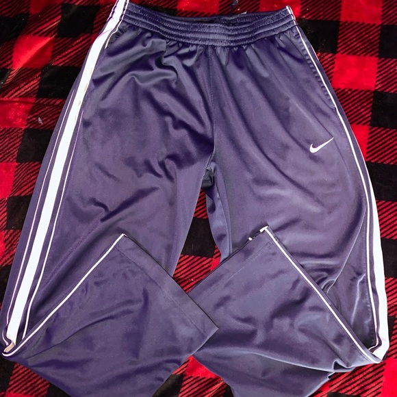 Nike Pants Vintage Nike Sweatpants Poshmark